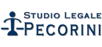 Logo Studio Legale Pecorini - Varese