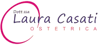 Logo Laura Casati - Varese