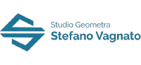 Logo Studio Geometra Stefano Vagnato - Varese