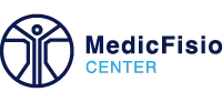 Logo MedicFisio Center - Varese