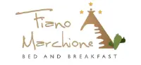 Logo B&B Fiano Marchione - Varese - Milano