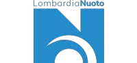 Logo Lombardia Nuoto - Varese