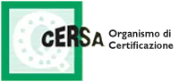 Logo Cersa - Milano