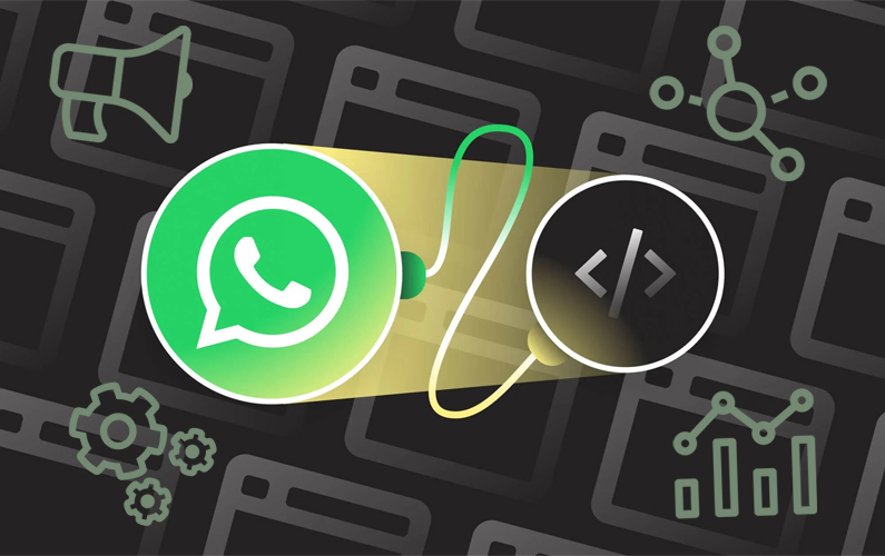 WhatsApp Integrato per Marketing e Processi Operativi